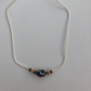 handmade choker